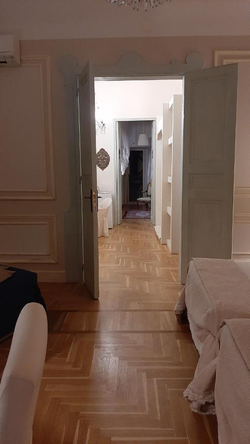 체팔루 L'Atelier 아파트 외부 사진
